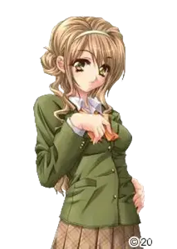 古河茉莉絵