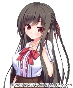 深山 りな