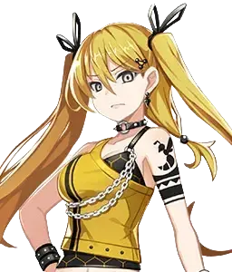 ヤマムラ・リリス