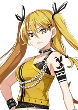 ヤマムラ・リリス