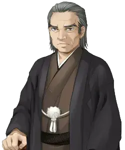 五百旗 雄志郎