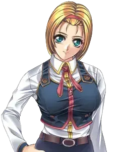 安見 千佳