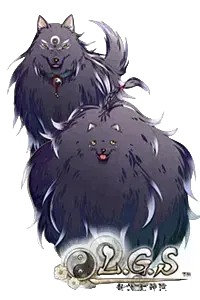 哮天犬