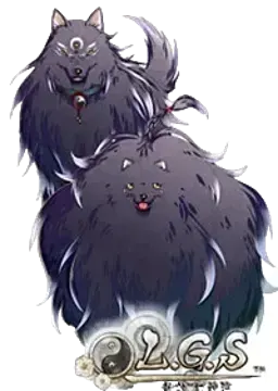 哮天犬
