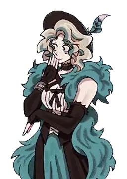 Cecilia