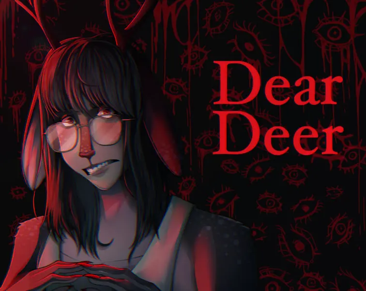 Dear Deer