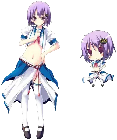 汐美 瑠香