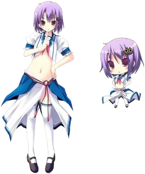 汐美 瑠香