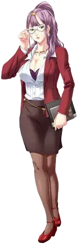 深沢 美紀