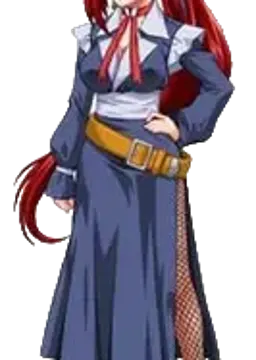 五月女 愛里
