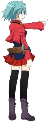 リト・リンフェル