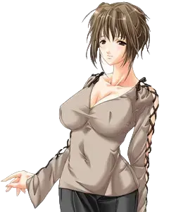 各務 小夜子