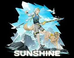 Sunshine