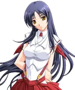 美崎 文緒