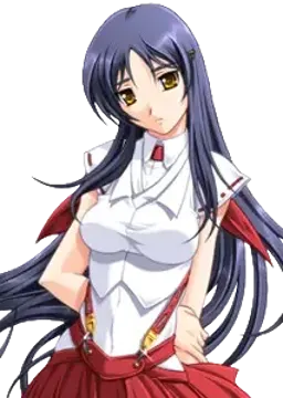 美崎 文緒