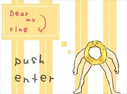 Dear my ring