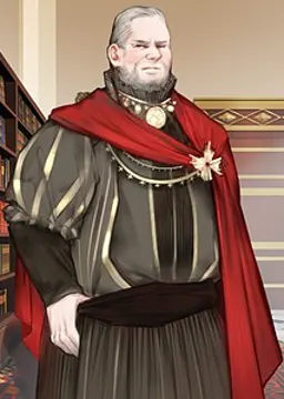 Lord Elden