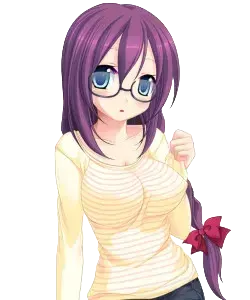 藤咲真冬