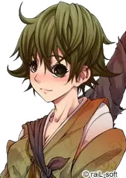 琵琶法師