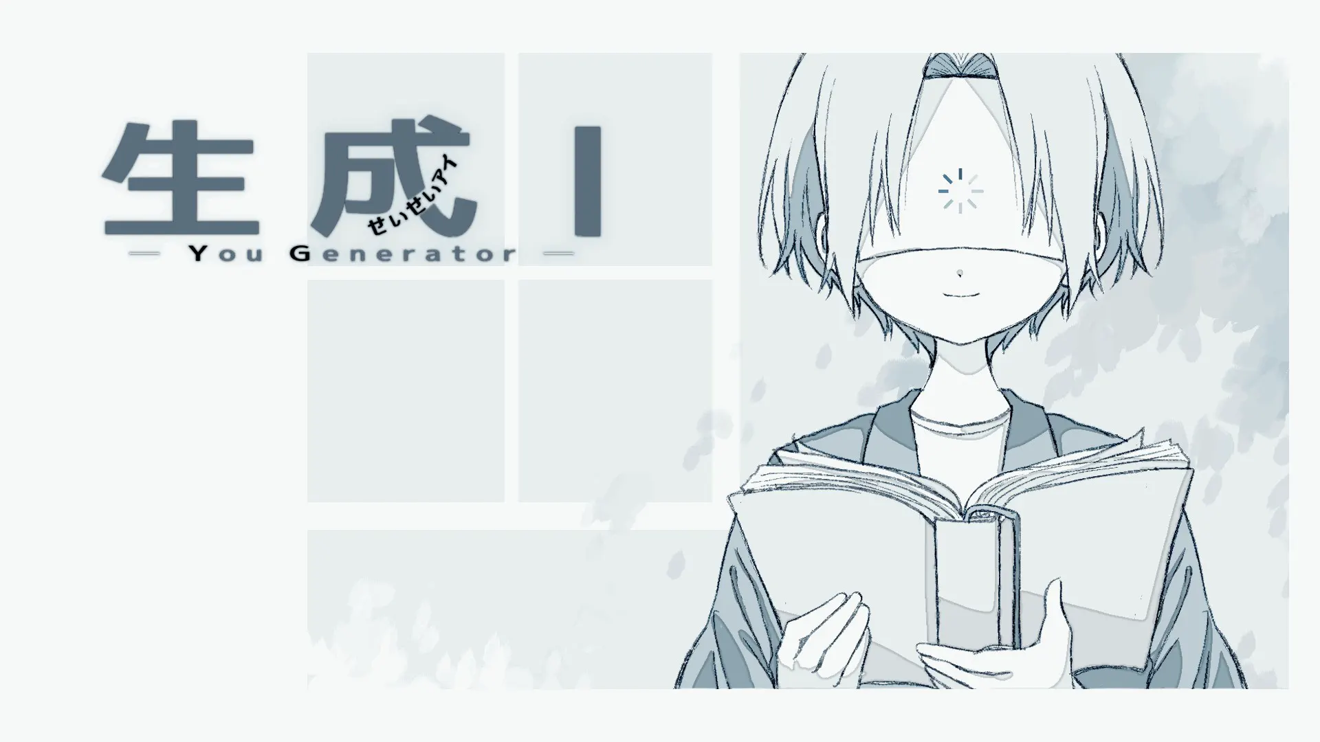 生成I - You Generator -