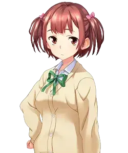 櫛田 鈴
