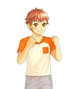 Shin