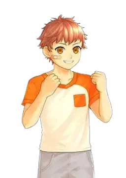 Shin