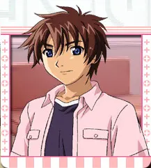 伊達 京介