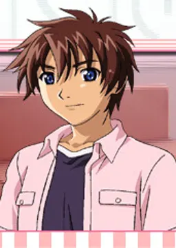 伊達 京介