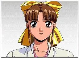 彩弧 由貴