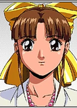 彩弧 由貴