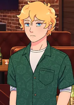 Dan
