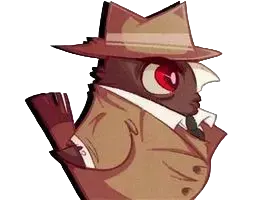 Detective Chirpums