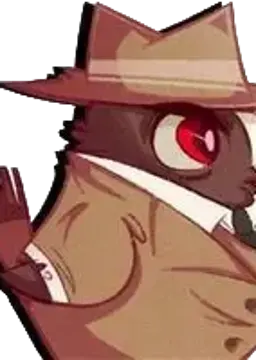 Detective Chirpums