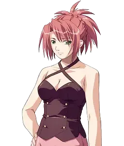法条 まりな