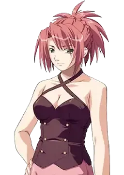 法条 まりな