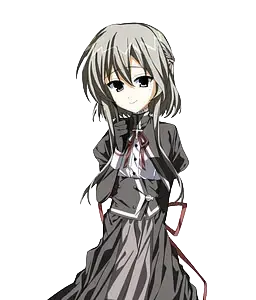 Hazuki Nobuko
