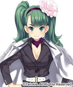 綺堂 美星