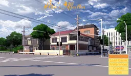 Hiro's Affection