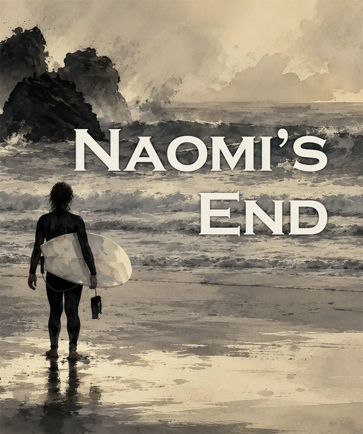 Naomi’s End