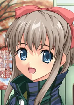 八木沢 まい