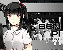 Ben PI