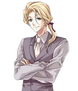 ジョン・H・ワトソン