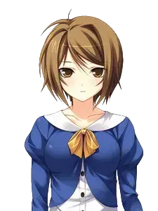 冬馬澪奈