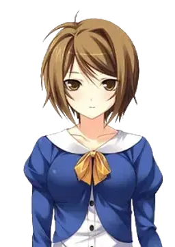 冬馬澪奈
