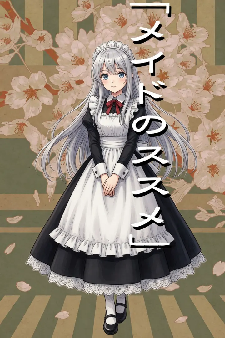 メイドのススメ
