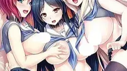下流！粗俗！巨根崇拜！让整个学校的女生都怀孕！