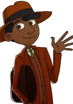Donald Mosley