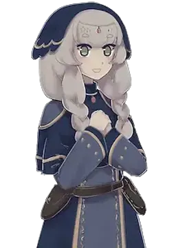 Caster