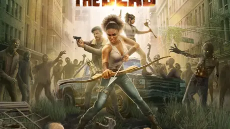 Wake the Dead